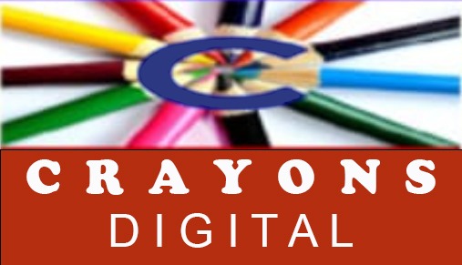 Crayons Digital